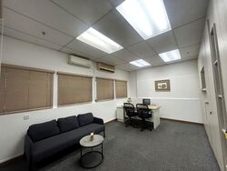 Crystal Time Building (D13), Factory #601940291
